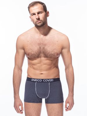 Мужские трусы EB 1664 Boxer Enrico Coveri