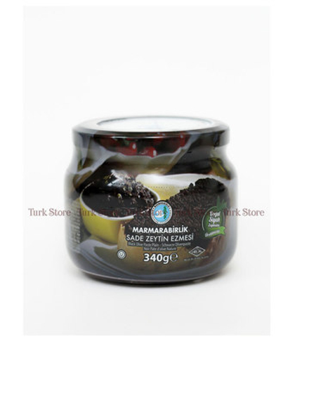 Паста из маслин "Marmarabirlik" 340 гр