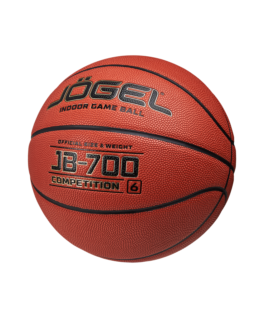 Мяч баскетбольный JB-700 №6