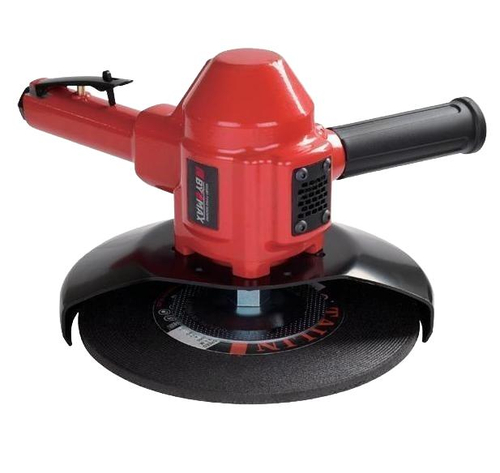 Пневмошлифмашина торцевая 230 мм BYEMAX BM-5H-300V