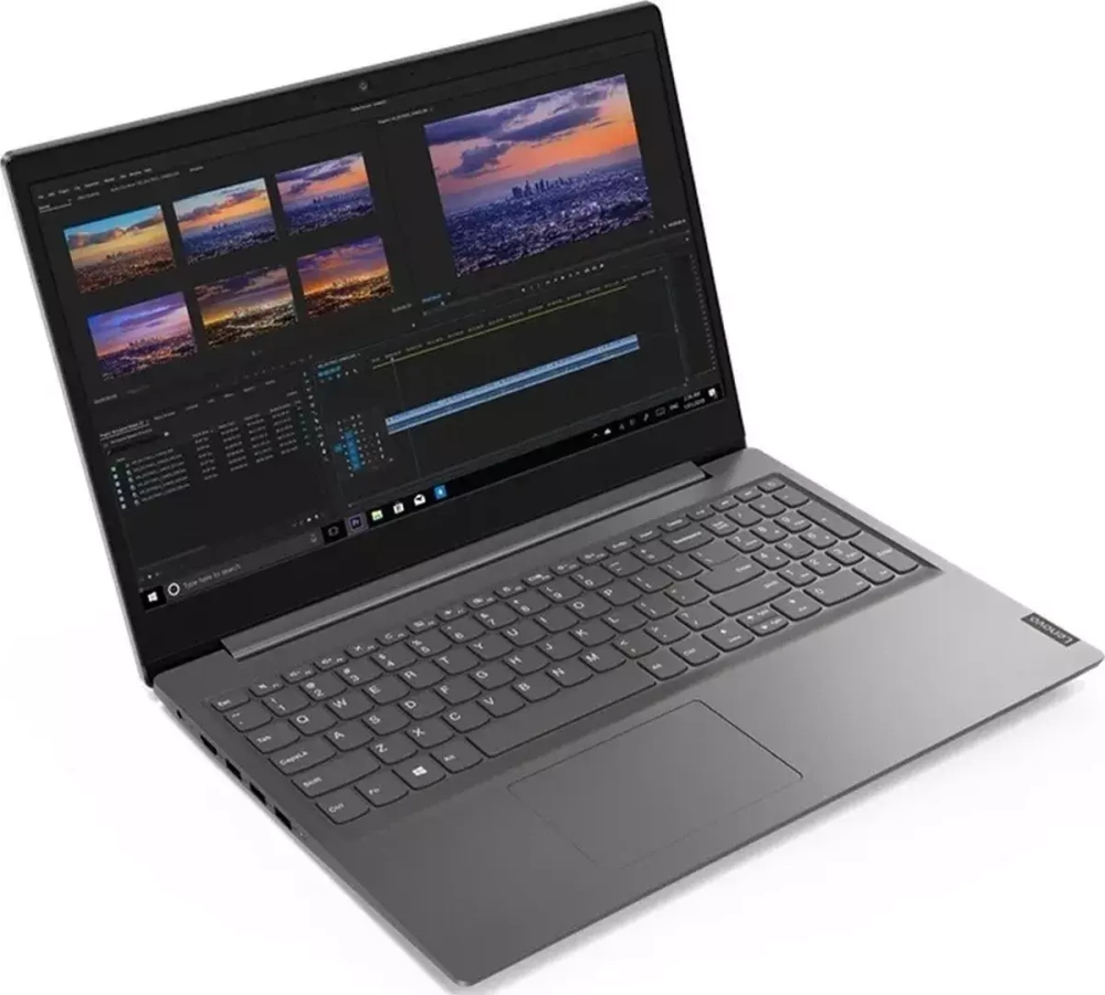 15.6" Ноутбук Lenovo V15-IGL, Intel Celeron N4020 (1.1 ГГц)