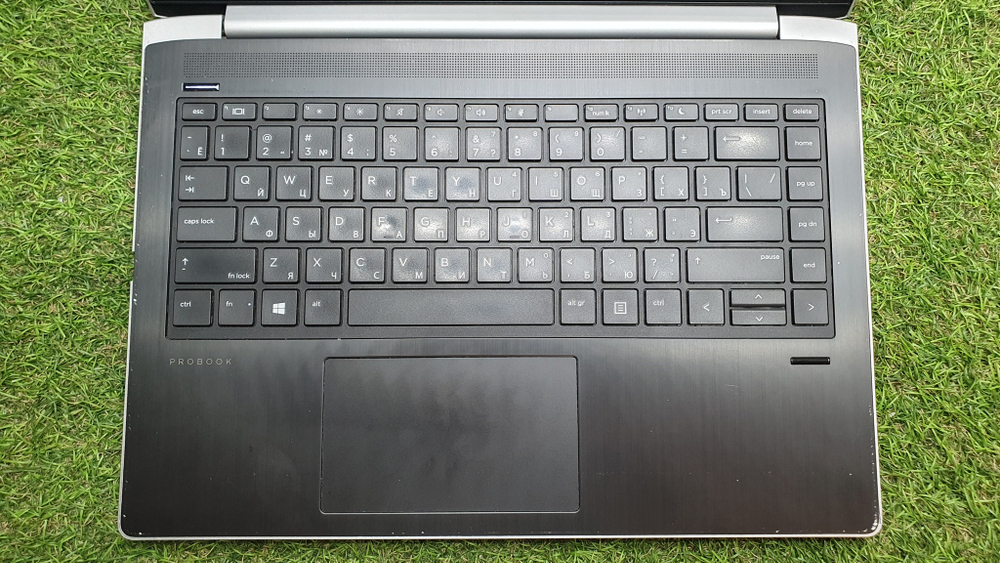 Ноутбук HP i7-8/16 Gb/FHD/ProBook 430 G5 [2sx86ea]/Windows 10