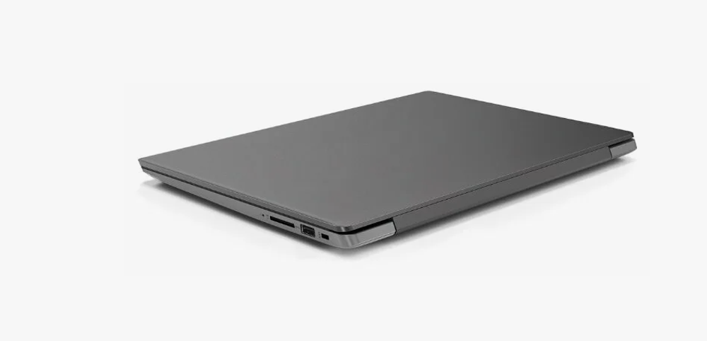 14" Ноутбук Lenovo Ideapad 14s Grey (1366x768, Intel Core i5-1035G1, RAM 8ГБ, SSD 256ГБ, Intel UHD Graphics, Win 10 Pro)