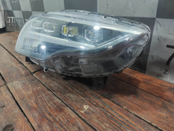 Фара правая LED Haval Jolion 21-нв Б/У Оригинал 4121105XST01A