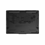ASUS TUF Gaming A15 FA506NC-HN101 Игровой ноутбук 15.6", AMD Ryzen 5 7535HS, RAM 16 ГБ, SSD 512 ГБ, NVIDIA GeForce RTX 3050 для ноутбуков (4 Гб), Без системы, (90NR0JF7-M008C0)
