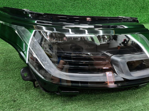 Фара правая RR Vogue 4 L405 (2017-2022) Pixel LED
