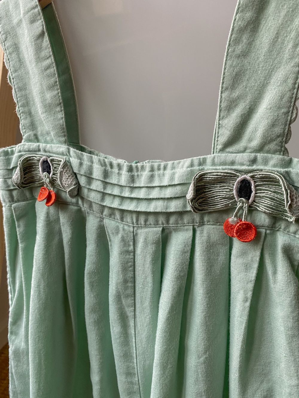 Комбинезон Stella Mccartney