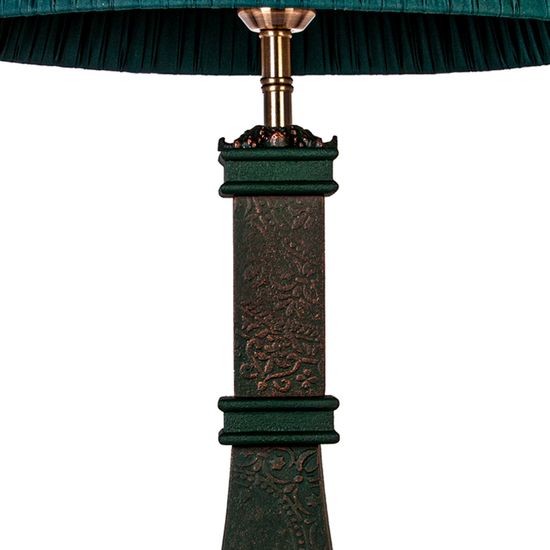Настольная лампа MANNE TL.7821-1GREEN