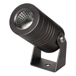Светильник ALT-RAY-R42-5W Warm3000 (DG, 25 deg, 230V) (Arlight, IP67 Металл, 3 года) 026446