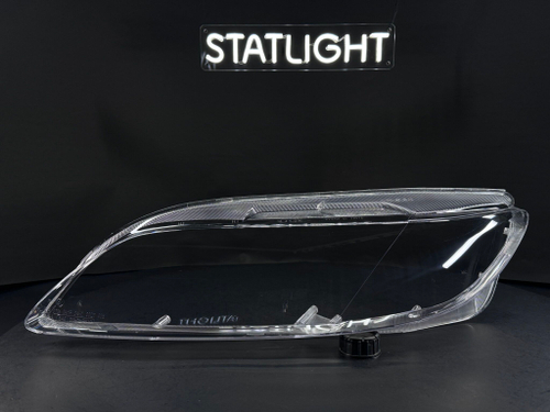 Левое стекло фары Mazda 6 GG 2002-2007 рест