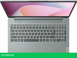 Ноутбук Lenovo IdeaPad Slim 3 15AMN8 82XQ007CRK