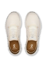 Женские Кроссовки On Cloud 6 Coast - gardenia sphinx