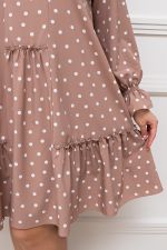 Платье Божена №1 Valentina