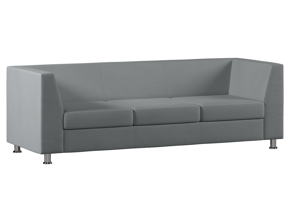 Диван ьрехместный с подлокотниками МАРКУС