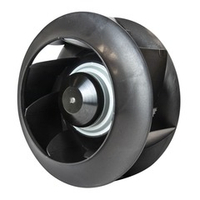 Центробежный вентилятор EC72-B225-004 092-007-B-001