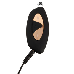 Вагинальные шарики XouXou E-Stim Love Balls с электростимуляцией