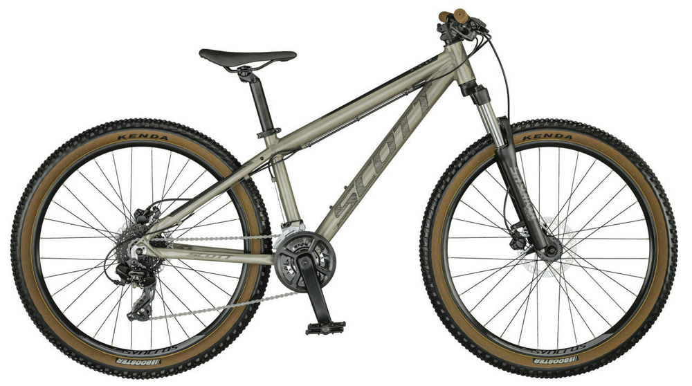 Подростковый велосипед Scott Roxter 26 Disc (2021)