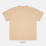  Футболка мужская Carhartt WIP Chase артикул:I026391_sable - купить в магазине Дайс