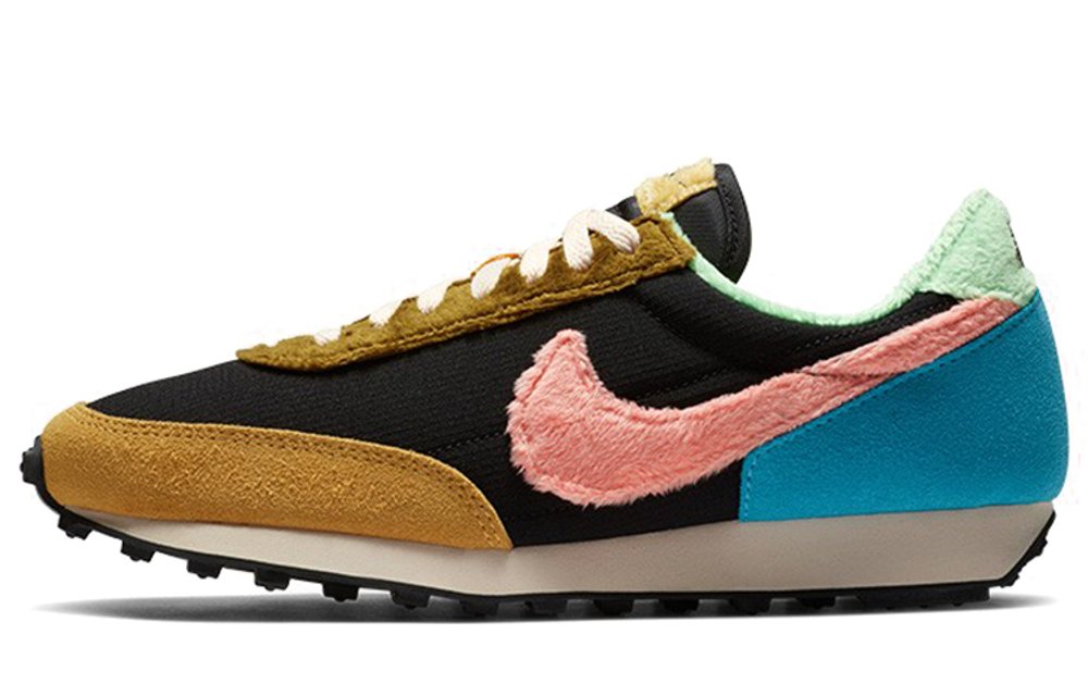 Кроссовки Nike Daybreak "Fur Pack Pink" (Женская размерная сетка)