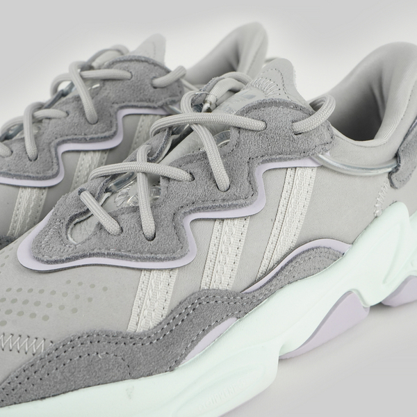 Кроссовки женские Adidas Originals Ozweego артикул:EH3114 Кроссовки женские Adidas Originals Ozweego артикул:EH3114 - купить в магазине Дайс