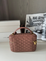 Yves Saint Laurent Gaby Vanity Bag 18 cm