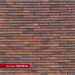 White Hills - Декоративный кирпич - Бран Брик 698-70