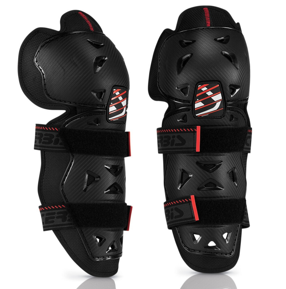 Наколенники Acerbis PROFILE 2.0 - KNEE GUARDS