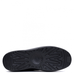 UGG Boom Buckle Boot Black
