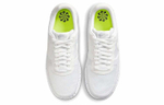 Кроссовки Nike Air Force 1 Low Crater Flyknit