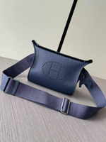 Сумка-мессенджер Hermes