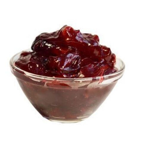 Наполнитель Фруктовый термостабильный Вишня. 500 гр.