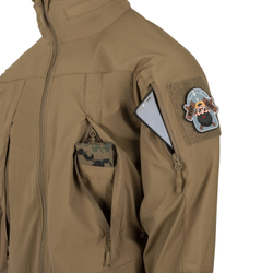 Куртка Helikon-Tex BLIZZARD  – StormStretch