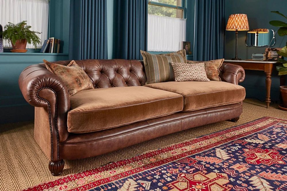 Диван "Кенсингтон" Миди