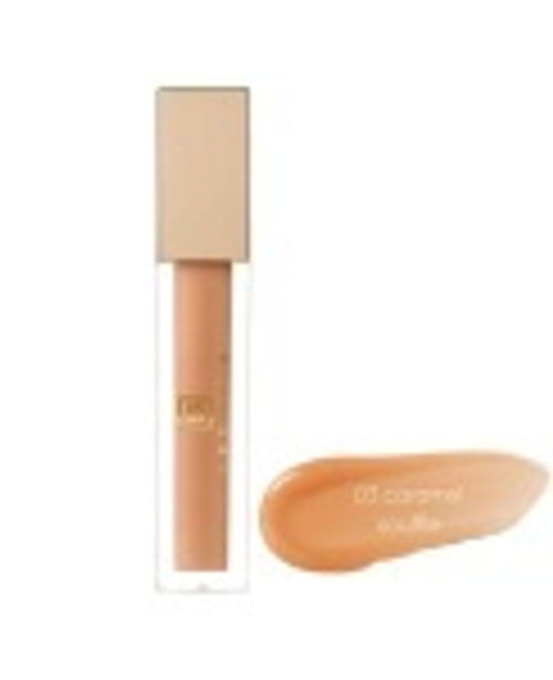 SenSulu Блеск для губ 03