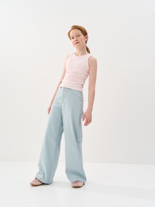 Топ из кашкорсе 