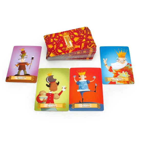 Спящие королевы. Делюкс (Nantong)