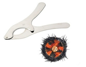 Ножницы для морского ежа 23 см. Tellier