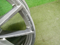 Диск литой R20 Porsche 911 992 (2018-н.в.) передний