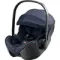 Автокресло Britax Roemer Baby-Safe Pro Style Night Blue