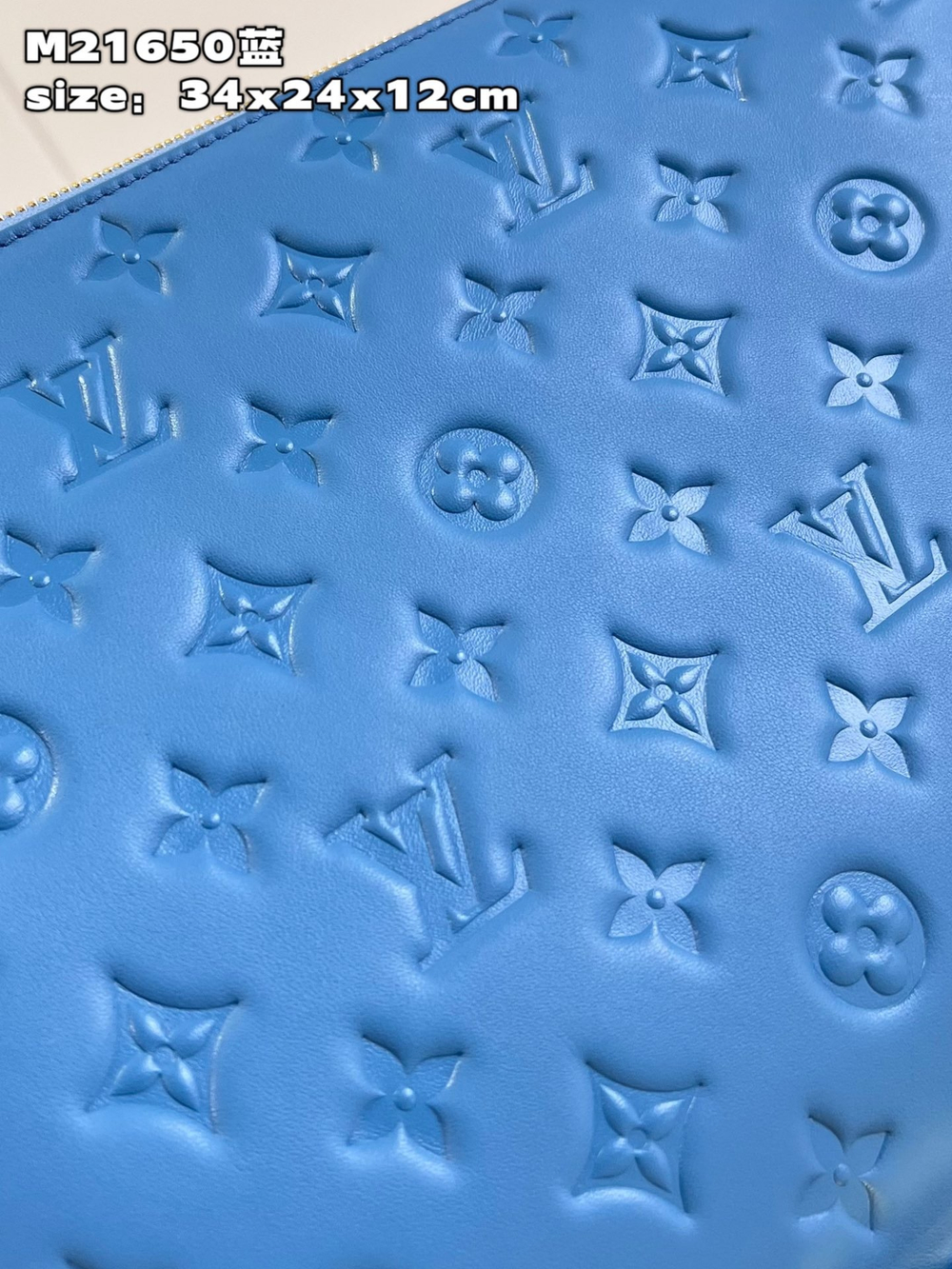 Louis Vuitton Coussin MM