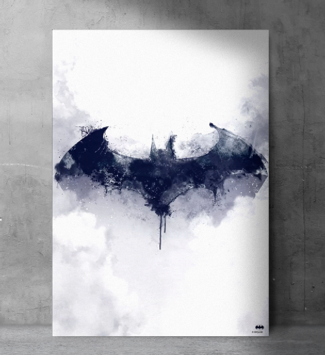 Бэтмен 5 (Batman)