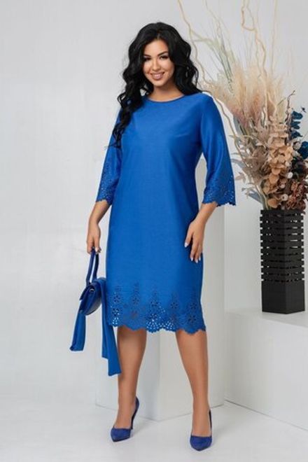 Платье УК-7387-1/5 Fabrika Фото 2