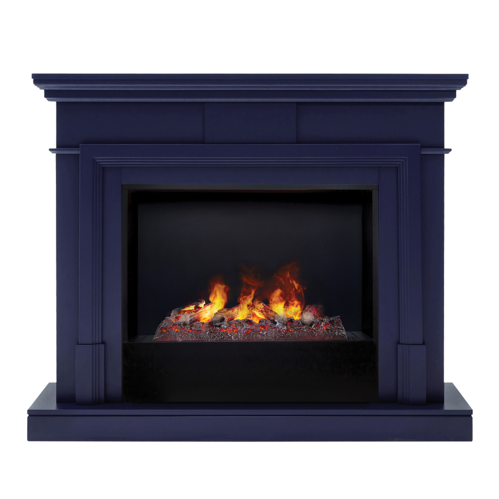 Каминокомплект Real Flame Marco 25.5/26 NB с очагом 3D Cassette 630