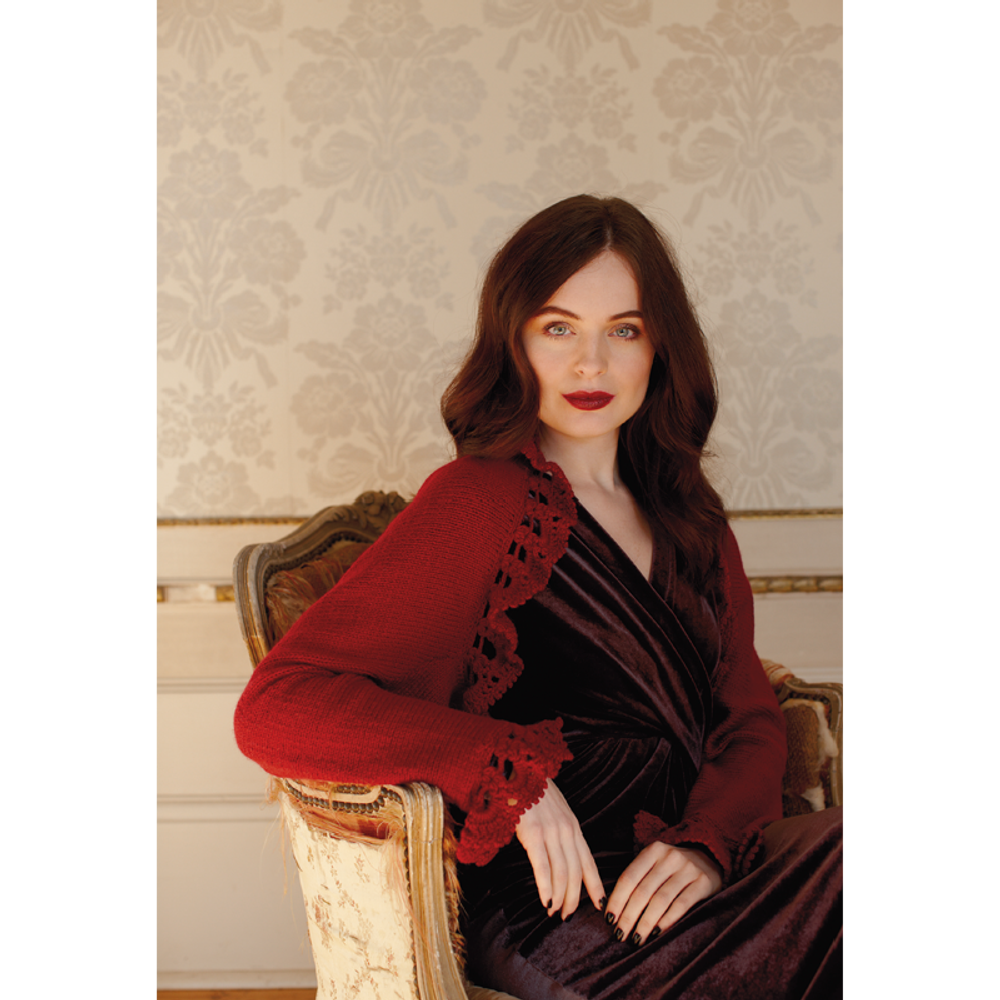 Журнал Rowan "Knitting & Crochet Magazine 64"