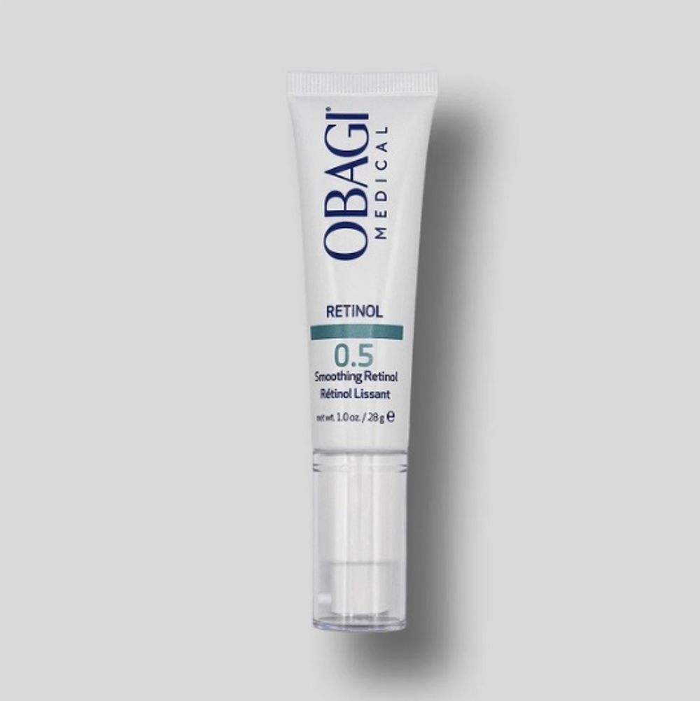 Obagi Medical Крем с ретинолом 0.5% (Retinol 0.5), 28 гр