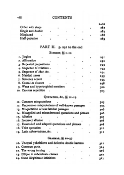 The King's English | H.W. Fowler