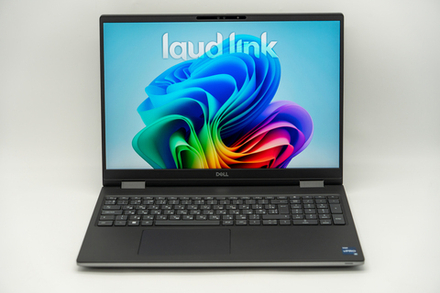 Ноутбук Dell Precision 5560 ( i9-12950HX / RTX A2000 )