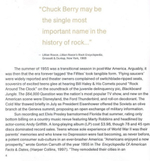 Chuck Berry / Gold (2CD)