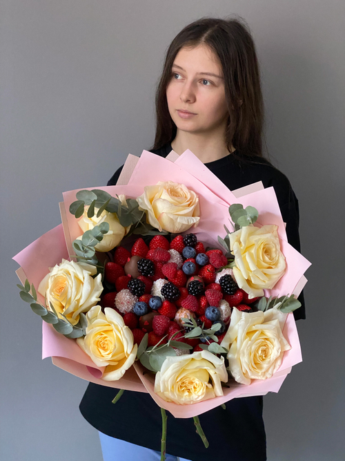 Медовый поцелуй