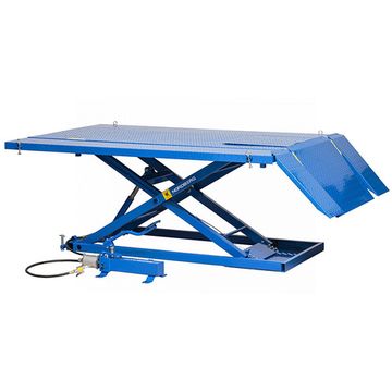 Подъемники для мототехники